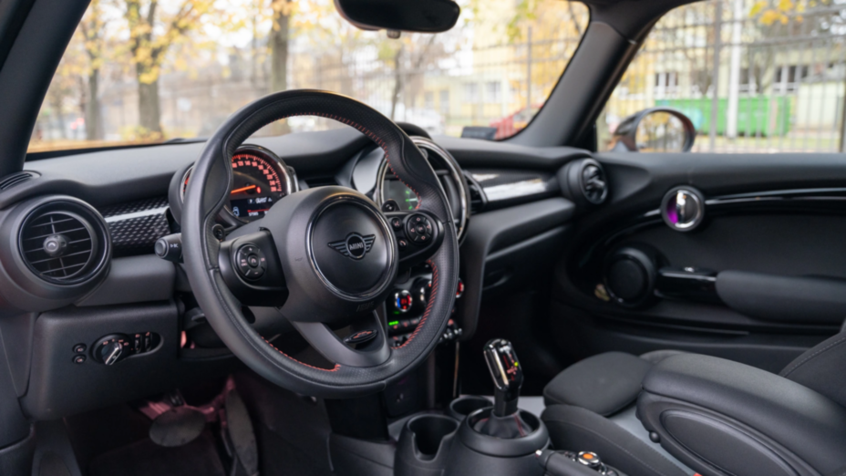 MINI [BMW] Mini Cooper S