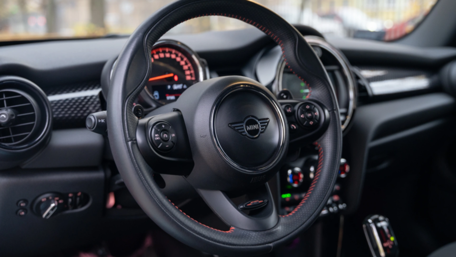 MINI [BMW] Mini Cooper S