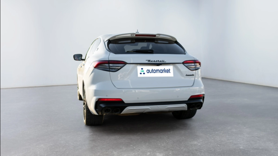 MASERATI Levante Levante Gransport