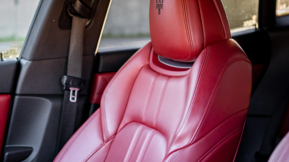 MASERATI Levante Levante Gransport