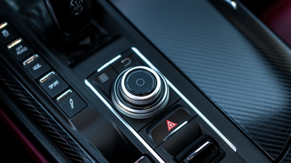 MASERATI Levante Levante Gransport