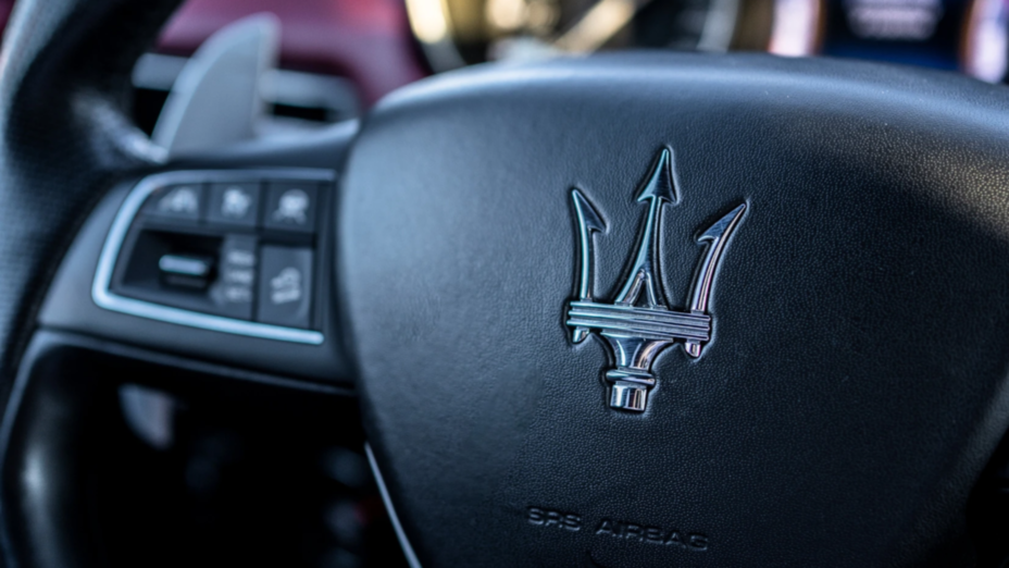 MASERATI Levante Levante Gransport