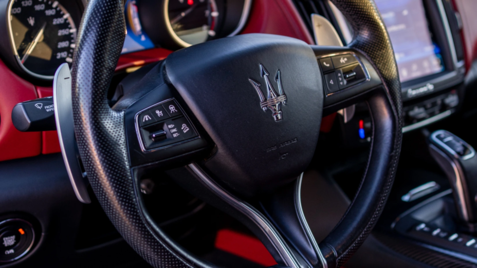 MASERATI Levante Levante Gransport
