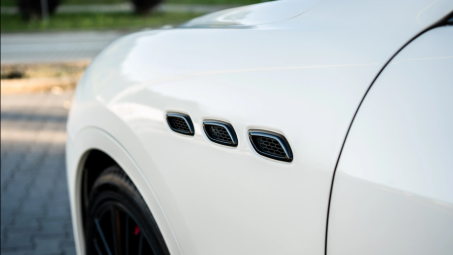 MASERATI Levante Levante Gransport