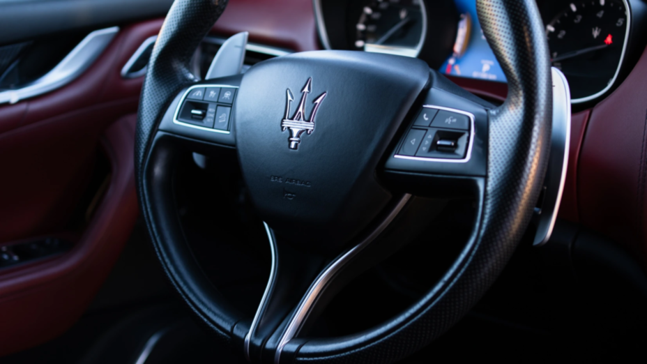 MASERATI Levante Levante Gransport