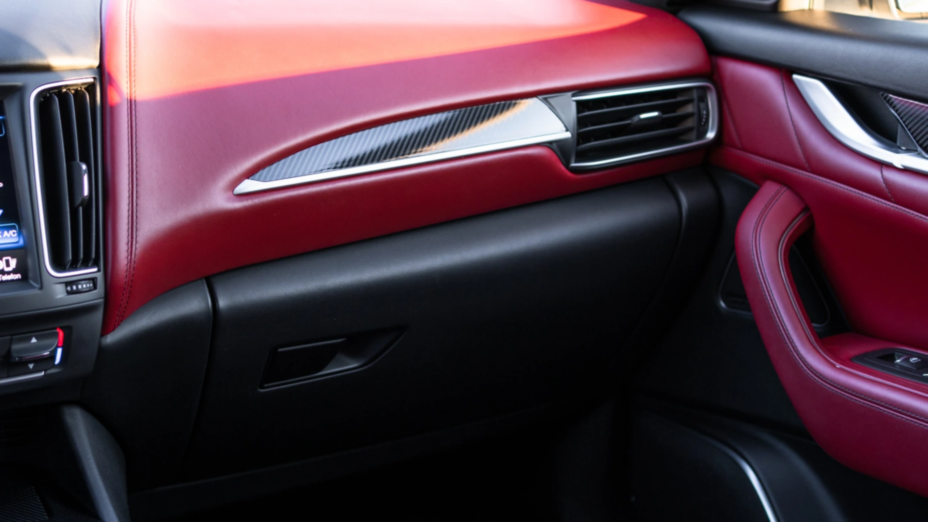 MASERATI Levante Levante Gransport