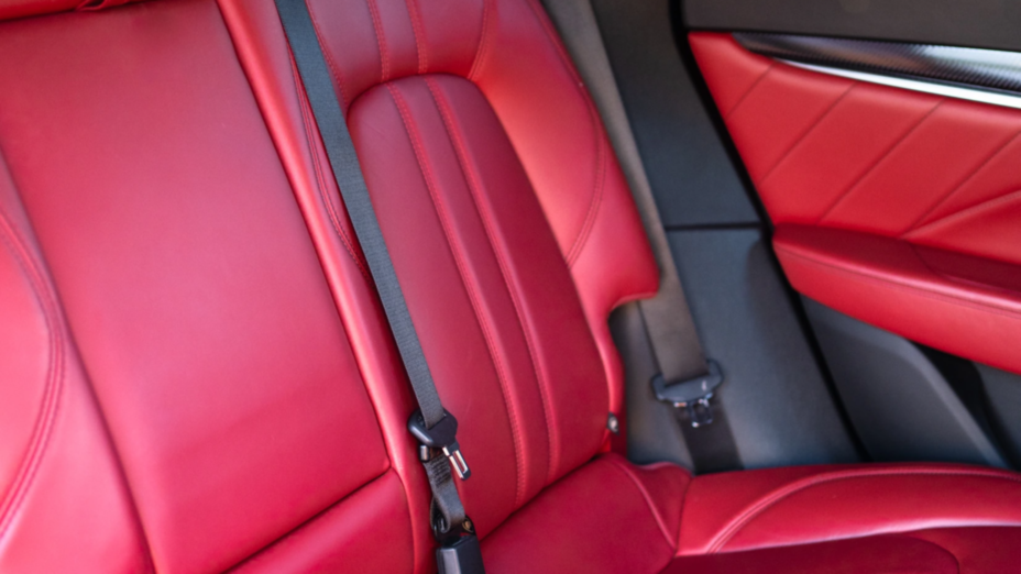 MASERATI Levante Levante Gransport