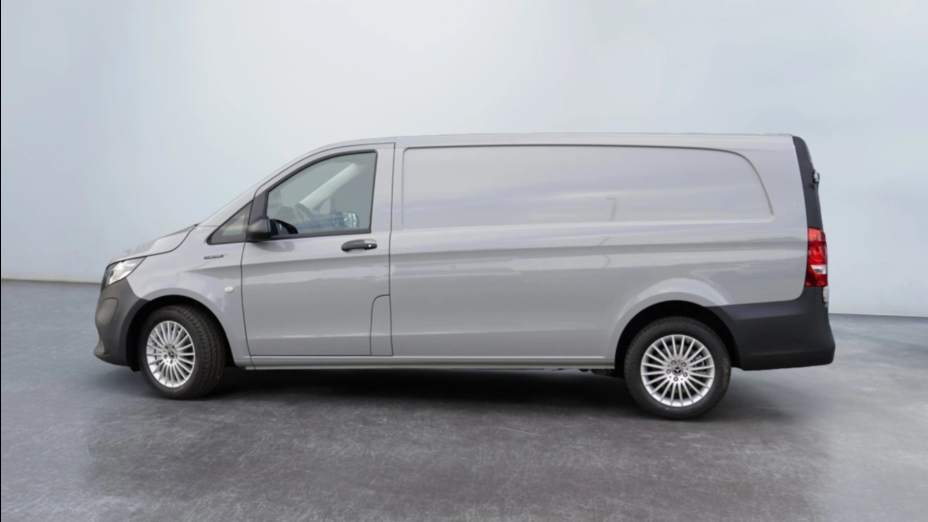 MERCEDES-BENZ Vito eVito 112 L3 447.605 Nowy