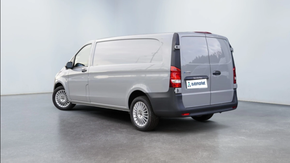 MERCEDES-BENZ Vito eVito 112 L3 447.605 Nowy