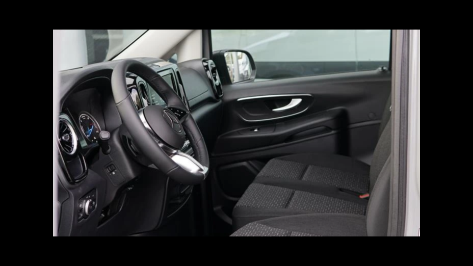 MERCEDES-BENZ Vito eVito 112 L3 447.605 Nowy