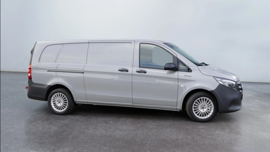 MERCEDES-BENZ Vito eVito 112 L3 447.605 Nowy