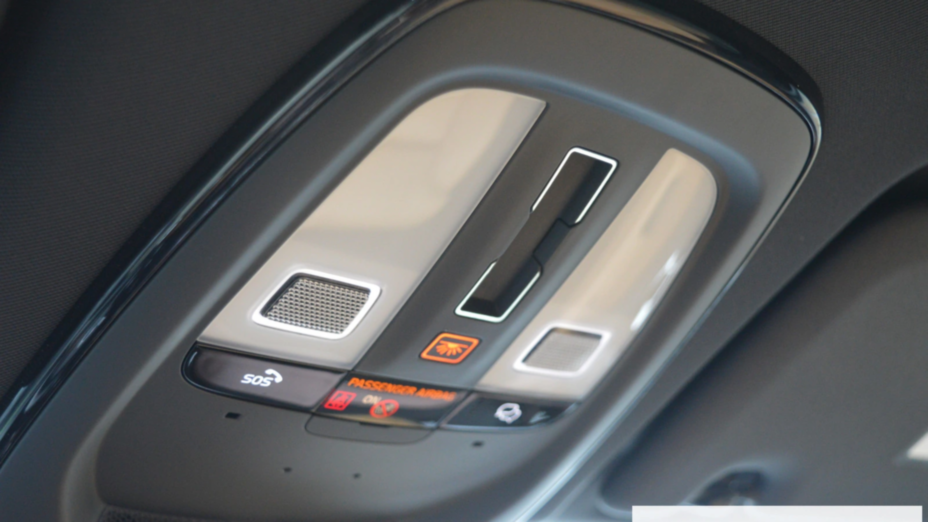 VOLVO XC60 XC60 T8 Plug-In Hybrid AWD Ultimate Dark aut