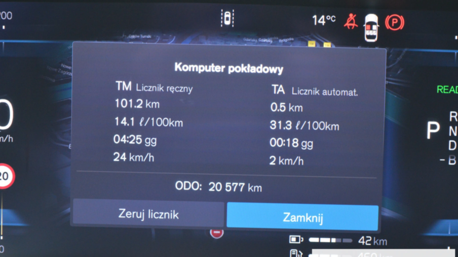 VOLVO XC60 XC60 T8 Plug-In Hybrid AWD Ultimate Dark aut