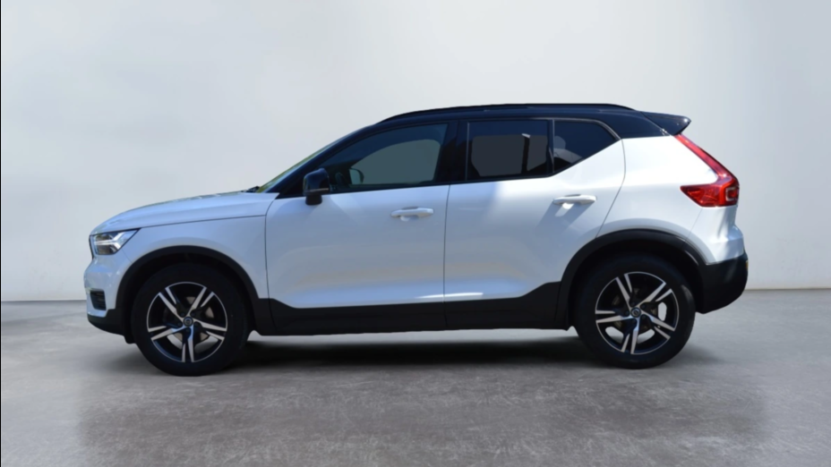 VOLVO XC40 XC40 T3 R-Design aut