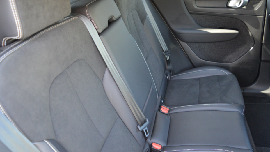 VOLVO XC40 XC40 T3 R-Design aut