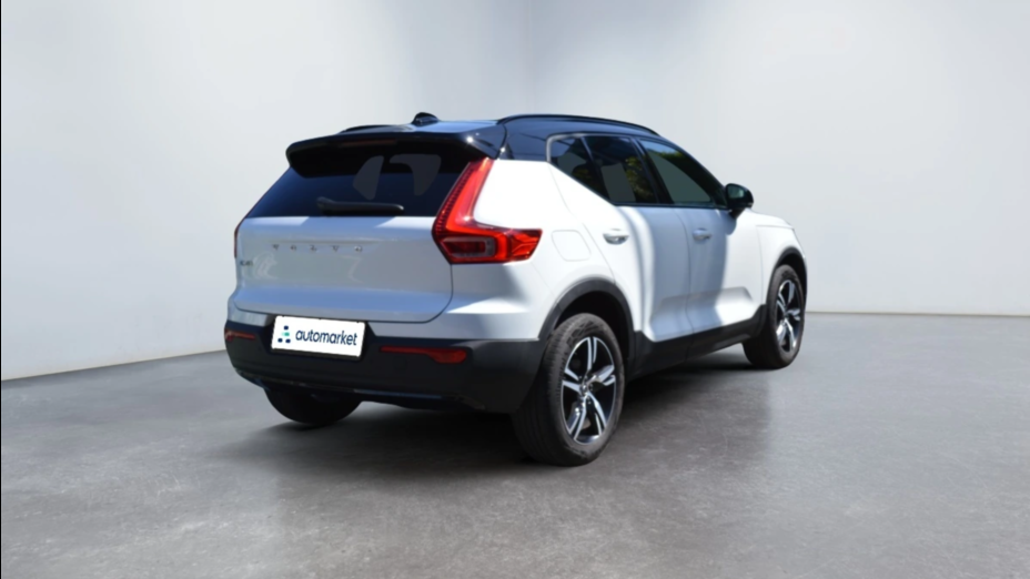 VOLVO XC40 XC40 T3 R-Design aut