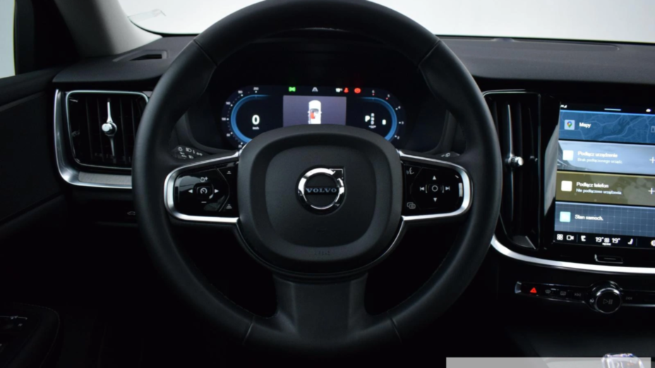 VOLVO V60 V60 CC Plus B4 D AWD aut