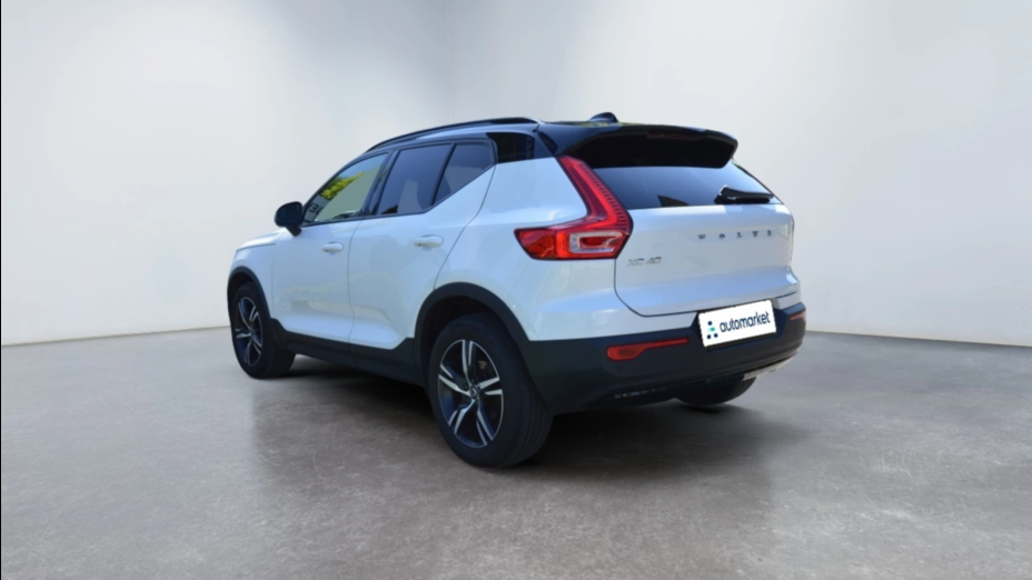 VOLVO XC40 XC40 T3 R-Design aut
