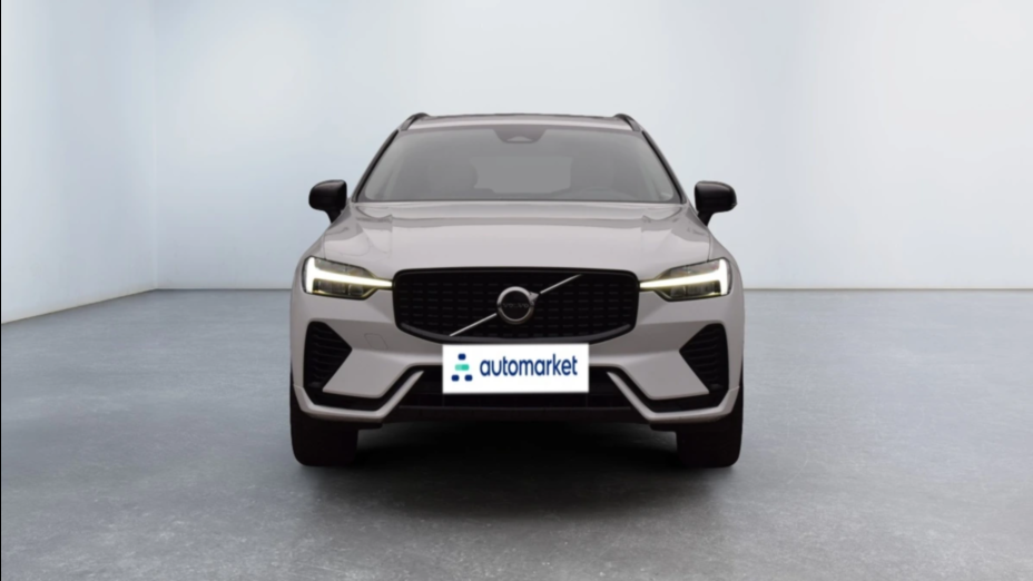 VOLVO XC60 XC60 T6 Plug-In Hybrid AWD Plus Dark aut