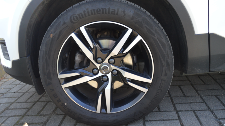 VOLVO XC40 XC40 T3 R-Design aut