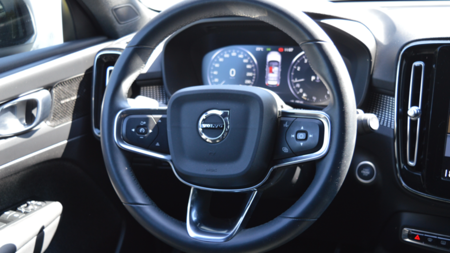 VOLVO XC40 XC40 T3 R-Design aut