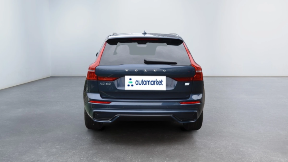 VOLVO XC60 XC60 T8 Plug-In Hybrid AWD Ultimate Dark aut