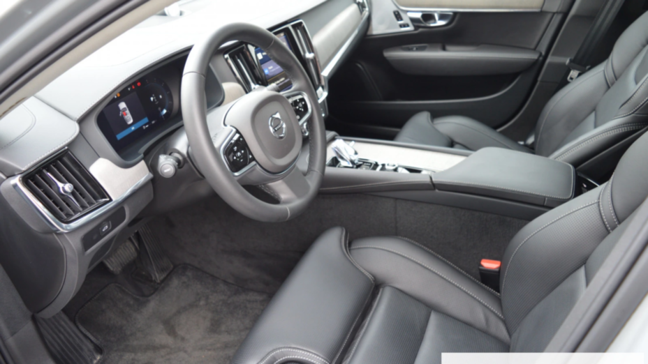 VOLVO S90 S90 B5 D AWD Ultimate Bright aut