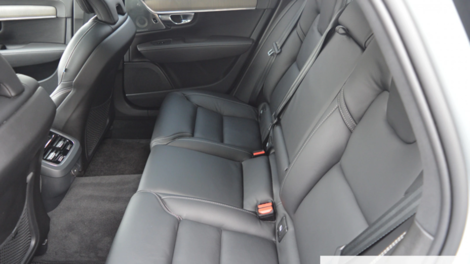 VOLVO S90 S90 B5 D AWD Ultimate Bright aut