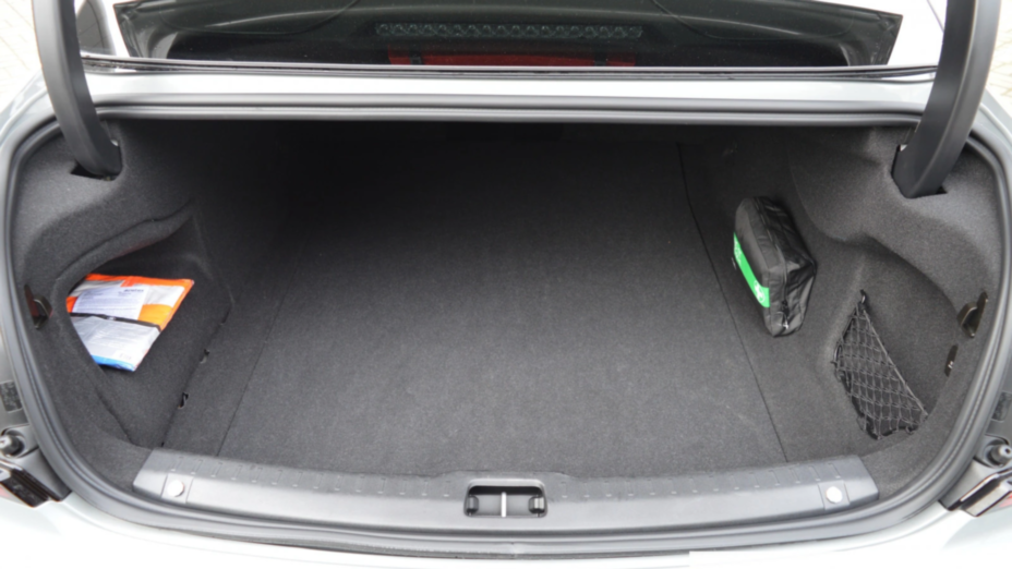 VOLVO S90 S90 B5 D AWD Ultimate Bright aut
