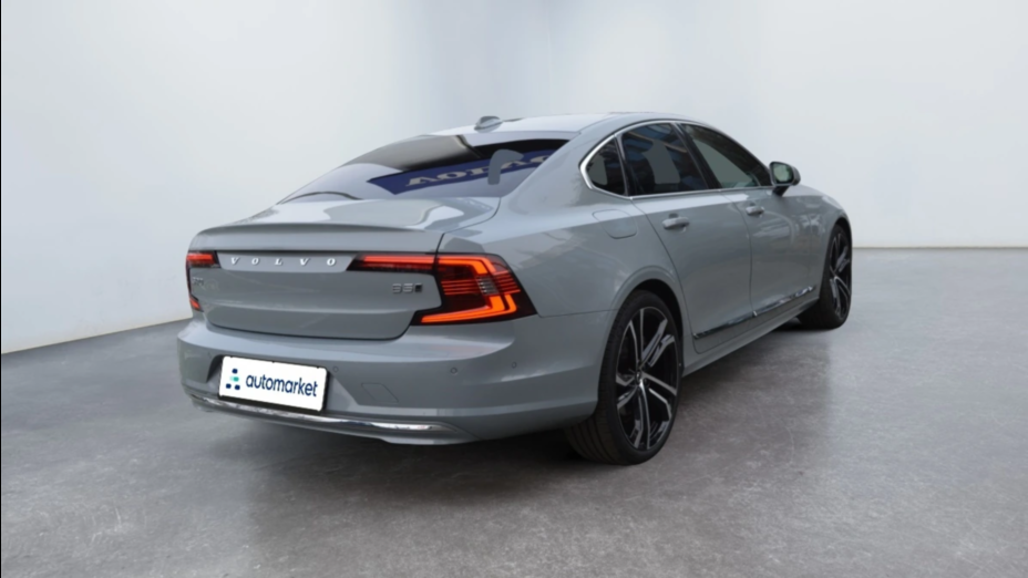 VOLVO S90 S90 B5 D AWD Ultimate Bright aut