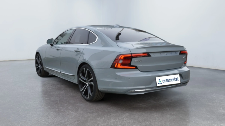 VOLVO S90 S90 B5 D AWD Ultimate Bright aut