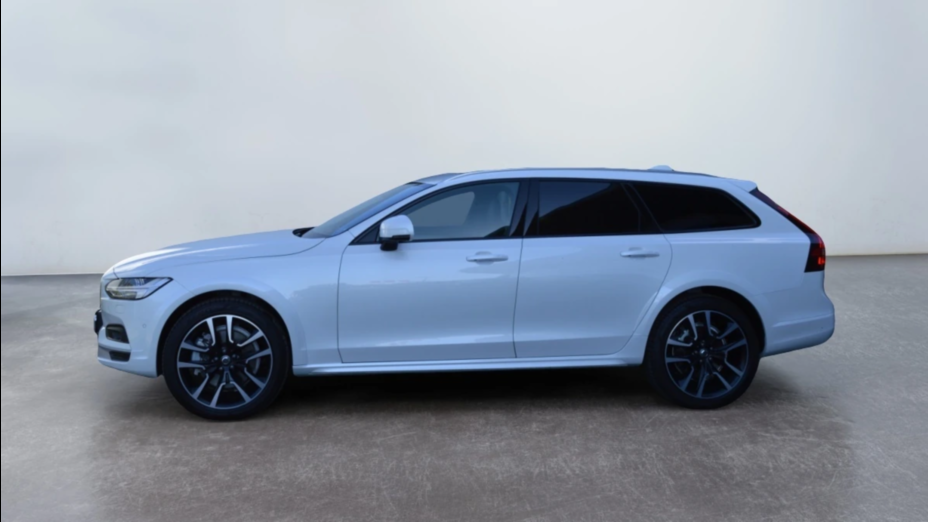 VOLVO V90 V90 CC B6 B AWD Ultimate aut