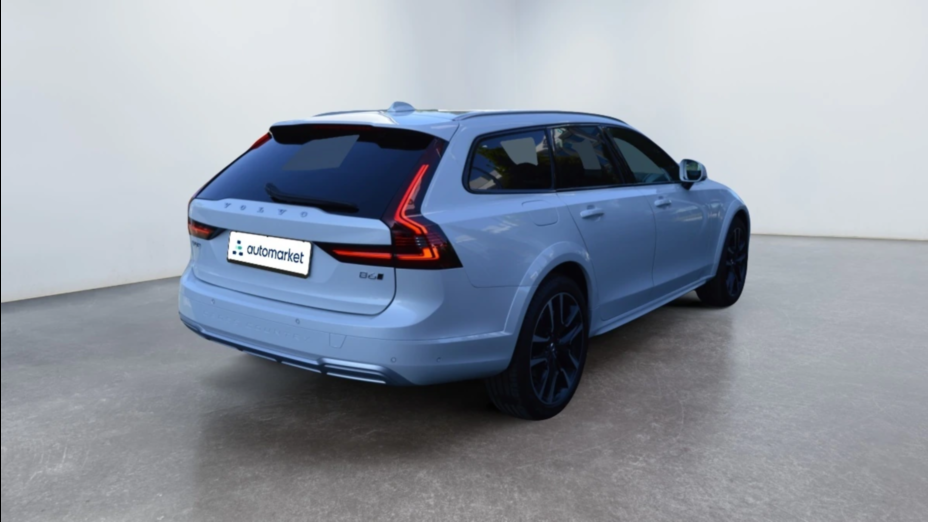 VOLVO V90 V90 CC B6 B AWD Ultimate aut