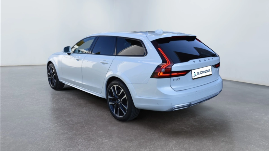 VOLVO V90 V90 CC B6 B AWD Ultimate aut