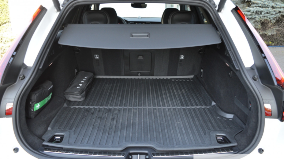 VOLVO V90 V90 CC B6 B AWD Ultimate aut