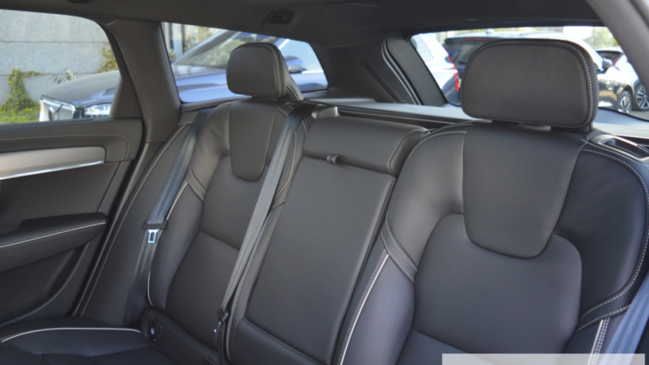 VOLVO V90 V90 CC B6 B AWD Ultimate aut
