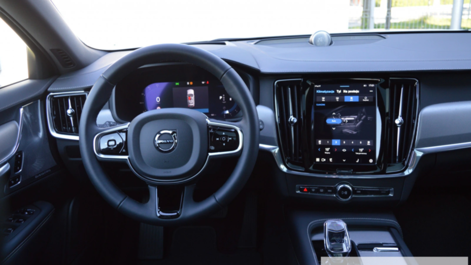 VOLVO V90 V90 CC B6 B AWD Ultimate aut