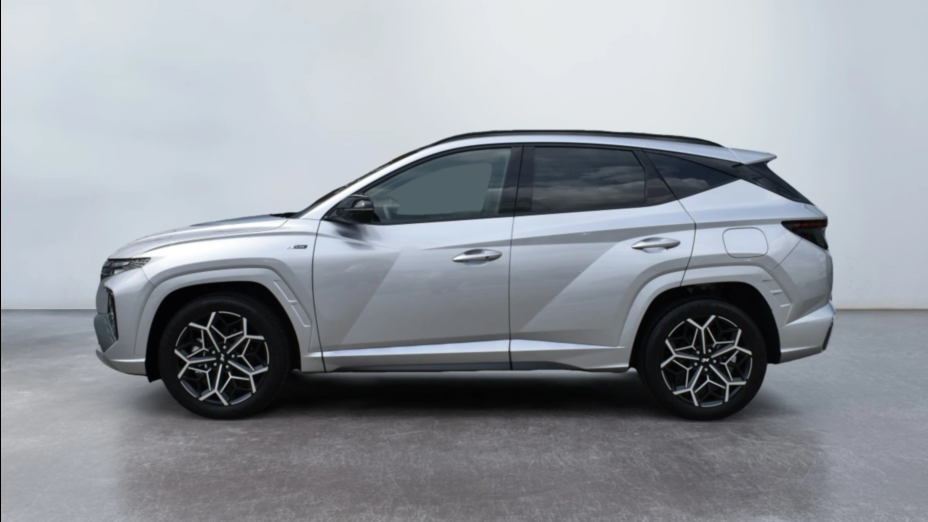HYUNDAI Tucson Tucson 1.6 T-GDi N Line 2WD Nowy