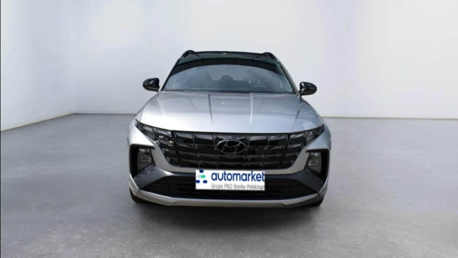 HYUNDAI Tucson Tucson 1.6 T-GDi N Line 2WD Nowy