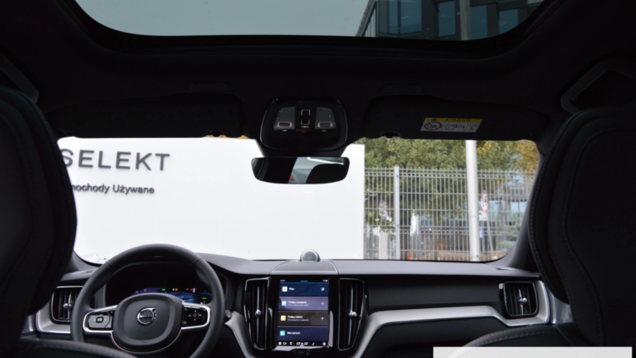 VOLVO XC60 XC60 T8 Plug-In Hybrid AWD Ultimate Black Edition aut