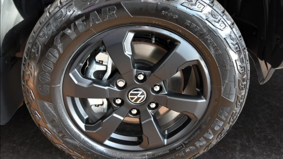 VOLKSWAGEN Amarok Amarok 3.0 V6 TDI 4Mot. PanAmericana aut Nowy