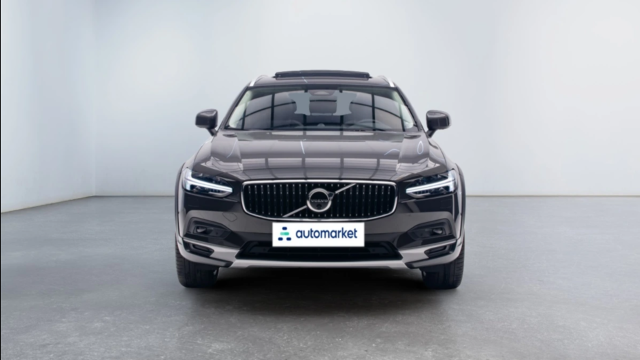 VOLVO V90 CC V90 CC B5 D AWD Ultimate aut