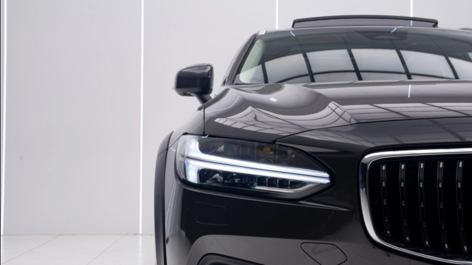 VOLVO V90 CC V90 CC B5 D AWD Ultimate aut