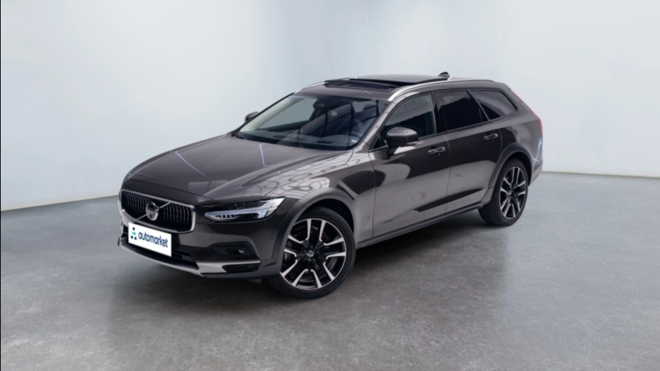 VOLVO V90 CC V90 CC B5 D AWD Ultimate aut