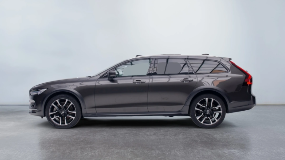 VOLVO V90 CC V90 CC B5 D AWD Ultimate aut