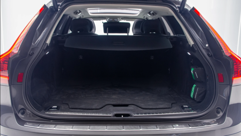 VOLVO V90 CC V90 CC B5 D AWD Ultimate aut