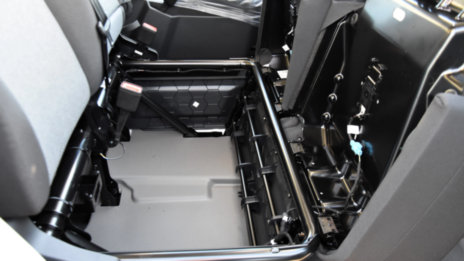 VOLKSWAGEN Crafter Crafter 35 TDI (9,9m3) Aut. Nowy