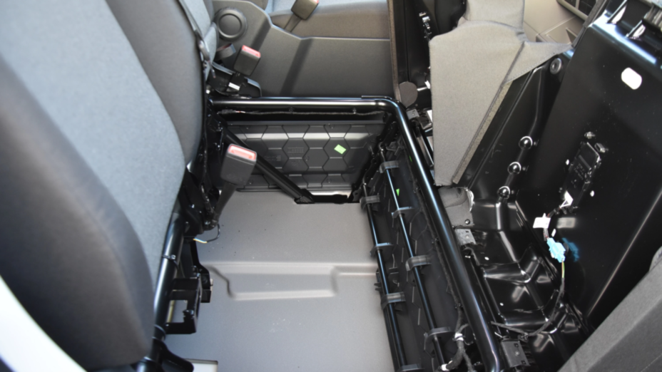 VOLKSWAGEN Crafter Crafter 35 TDI Nowy