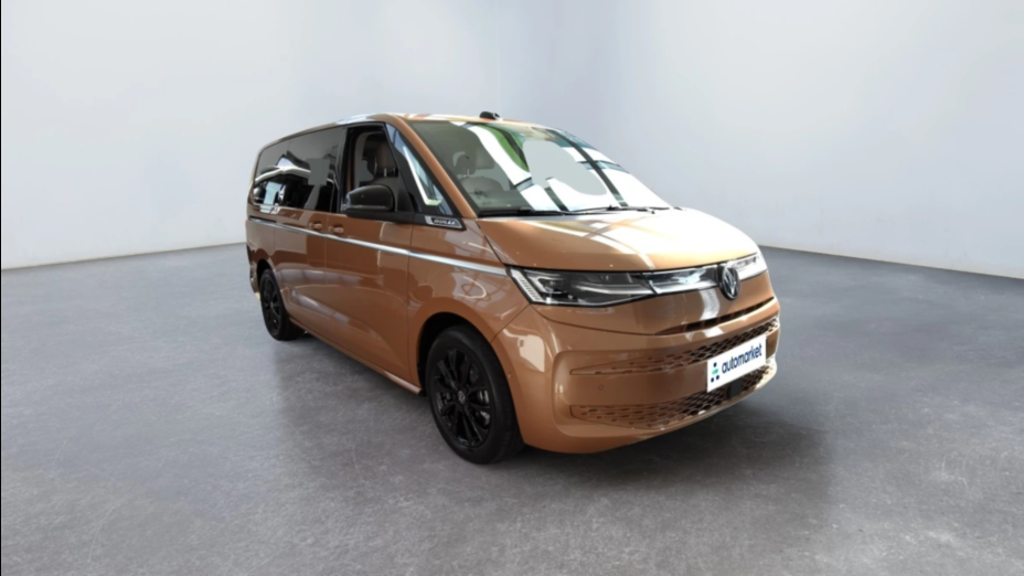 VOLKSWAGEN Multivan Multivan 2.0 TDI L2 Style DSG Nowy