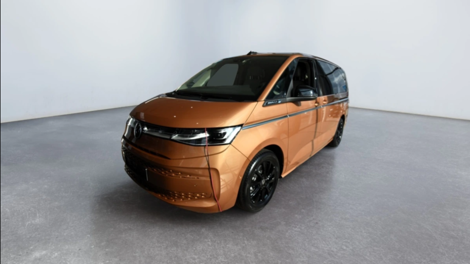 VOLKSWAGEN Multivan Multivan 2.0 TDI L2 Style DSG Nowy